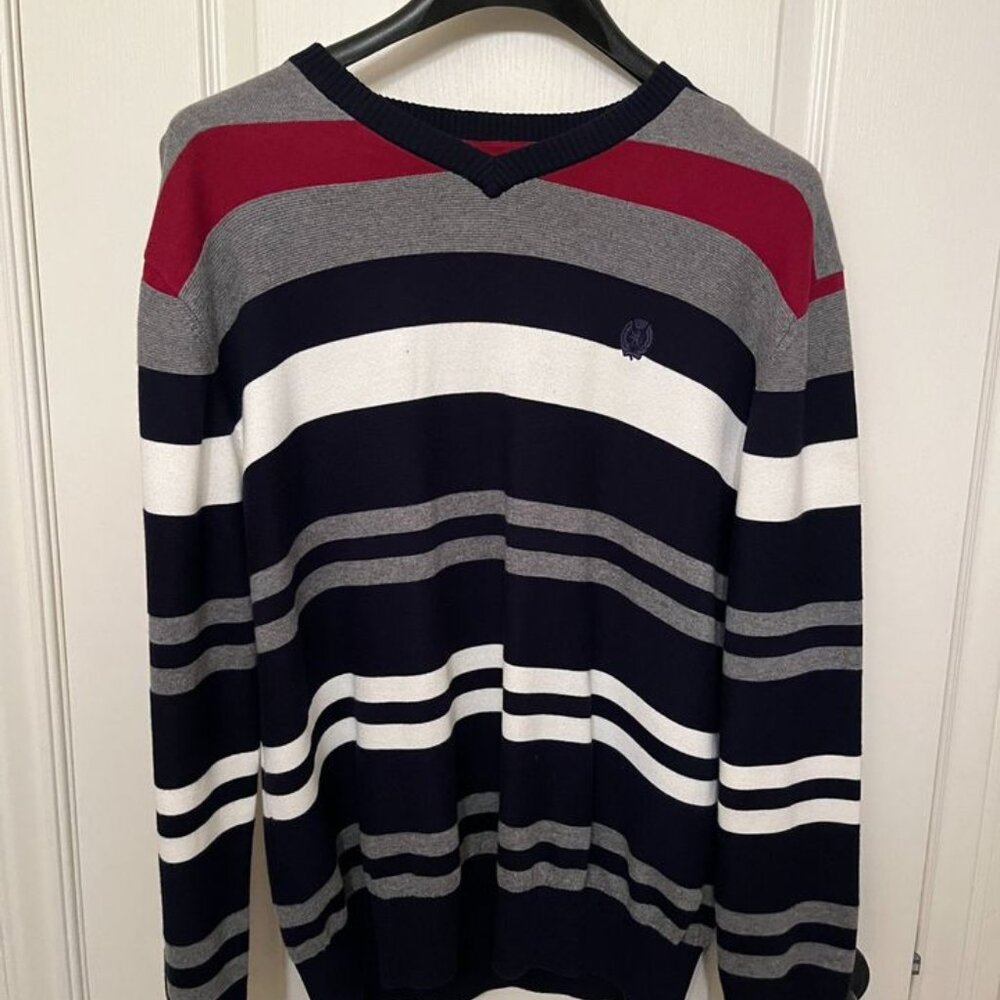 Scofield crewneck sweater
